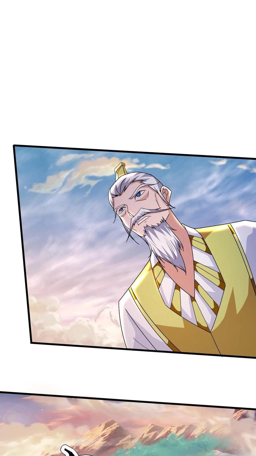 《玄幻，我能无限顿悟》第214话 两大准帝 第2页