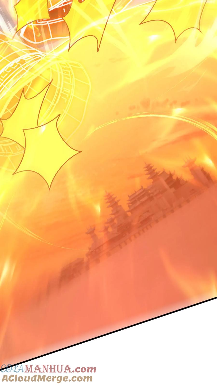 《玄幻，我能无限顿悟》第215话 我是你爷爷 第7页