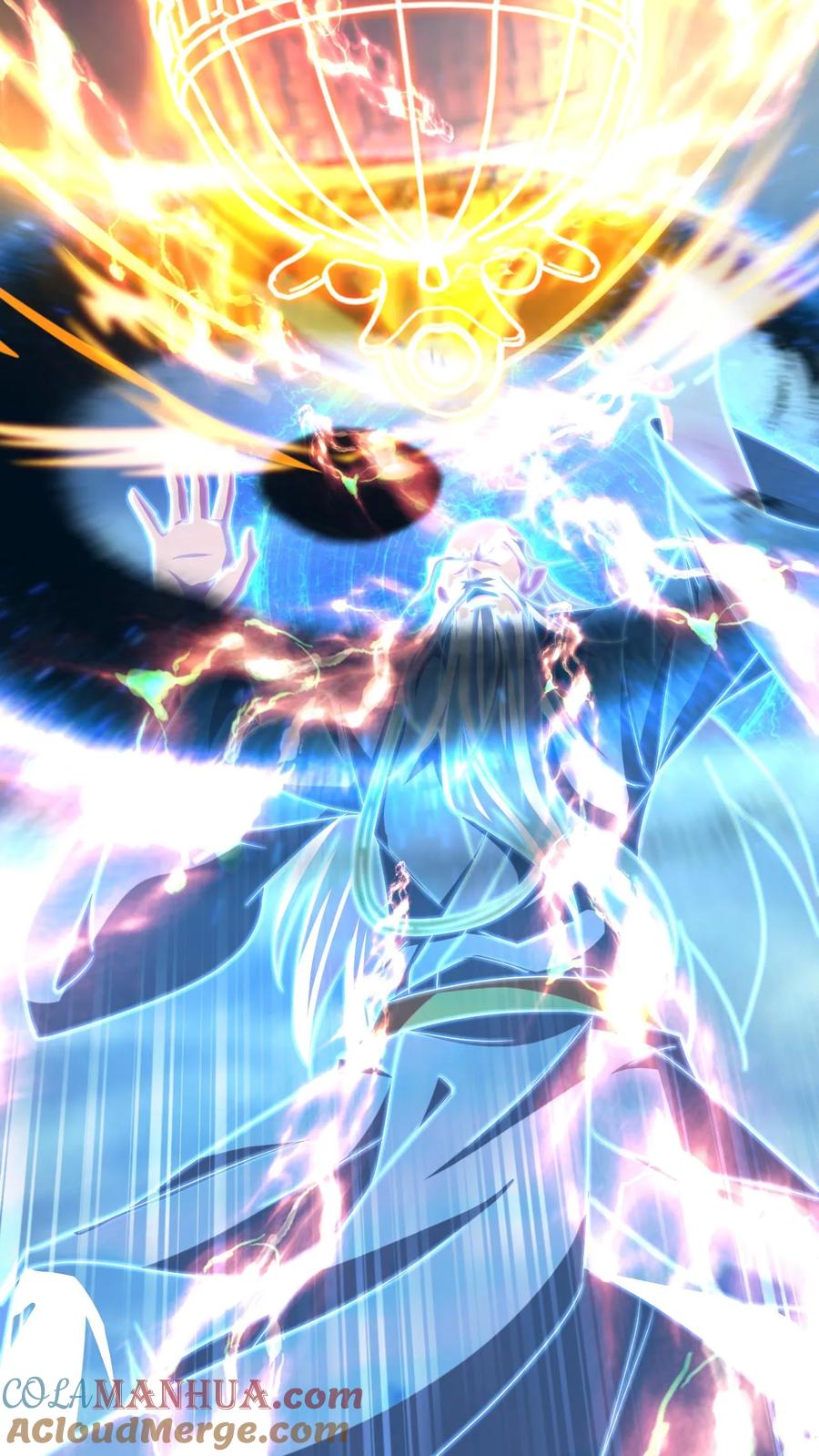 《玄幻，我能无限顿悟》第217话 转机 第17页