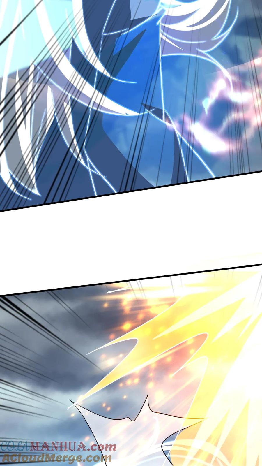 《玄幻，我能无限顿悟》第217话 转机 第23页