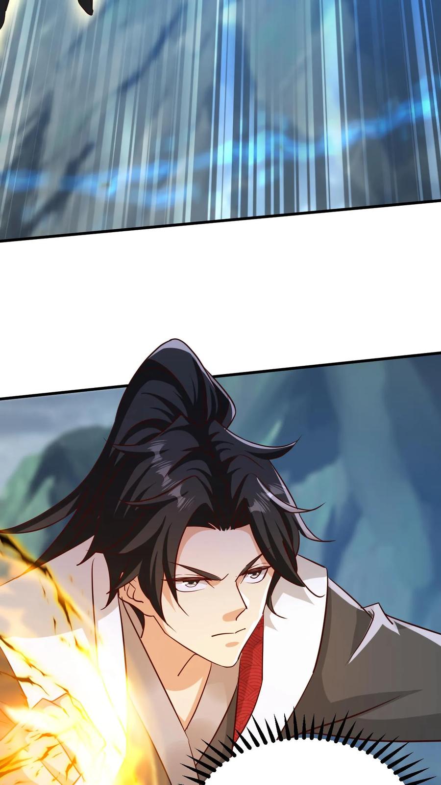 《玄幻，我能无限顿悟》第217话 转机 第8页
