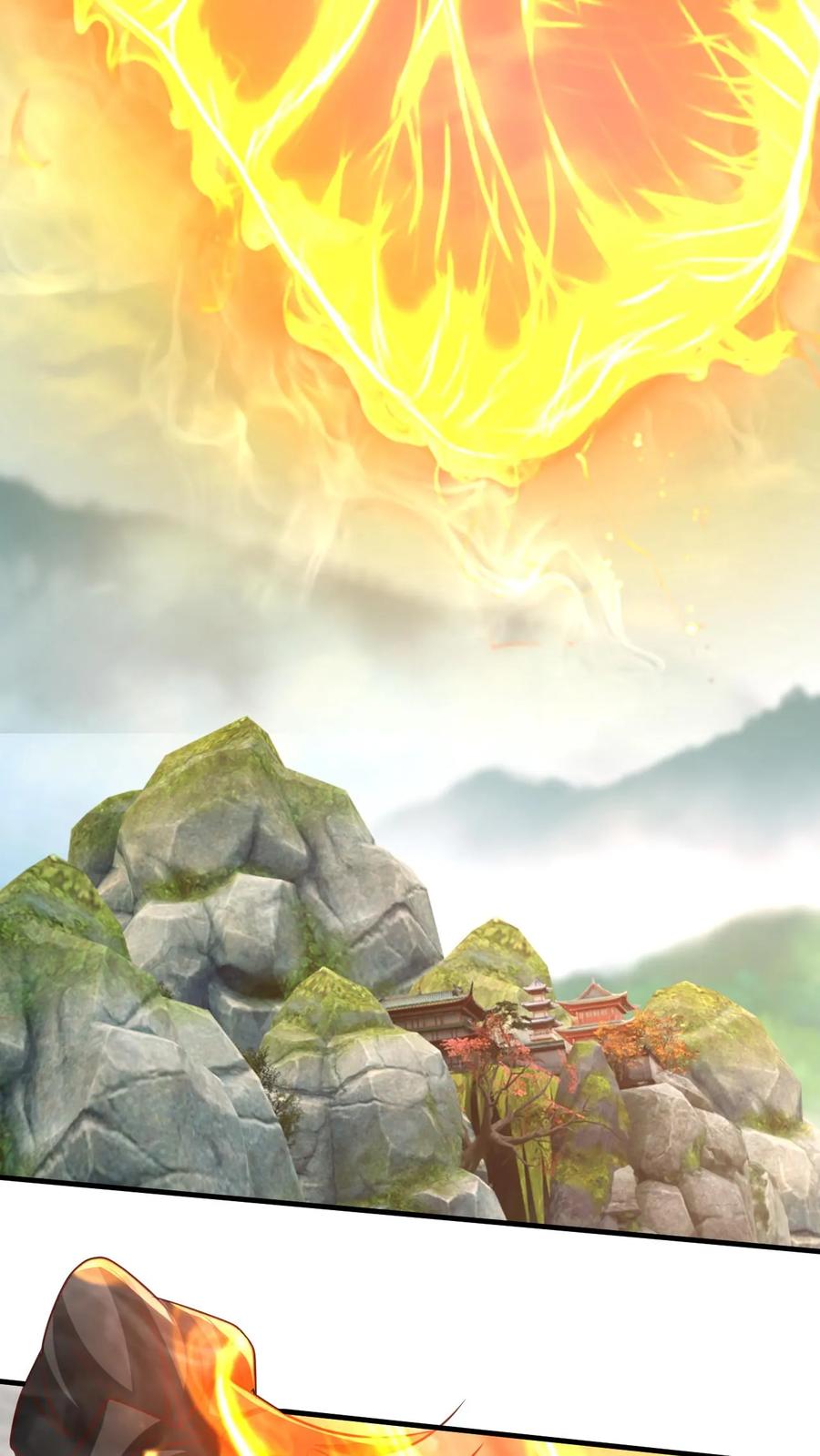 《玄幻，我能无限顿悟》第227话 战书 第20页
