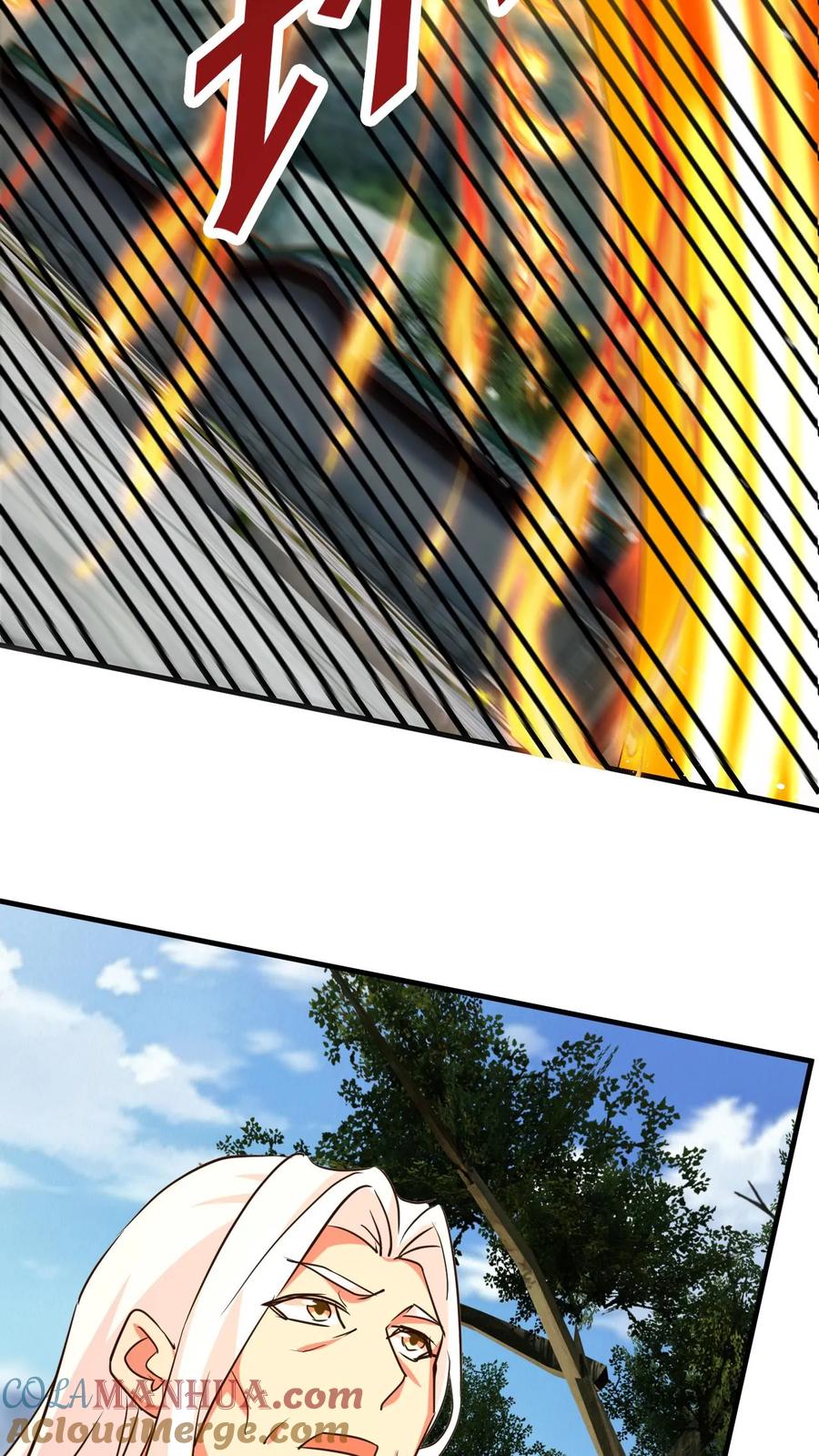 《玄幻，我能无限顿悟》第244话 超级天才现身 第23页