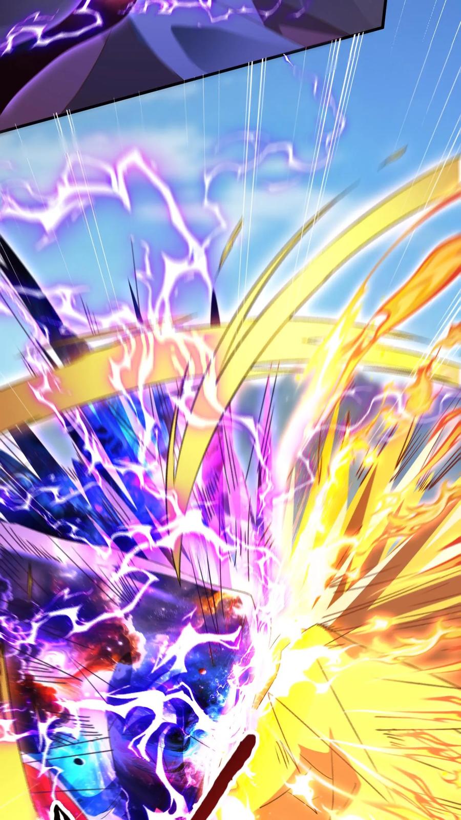 《玄幻，我能无限顿悟》第244话 超级天才现身 第28页