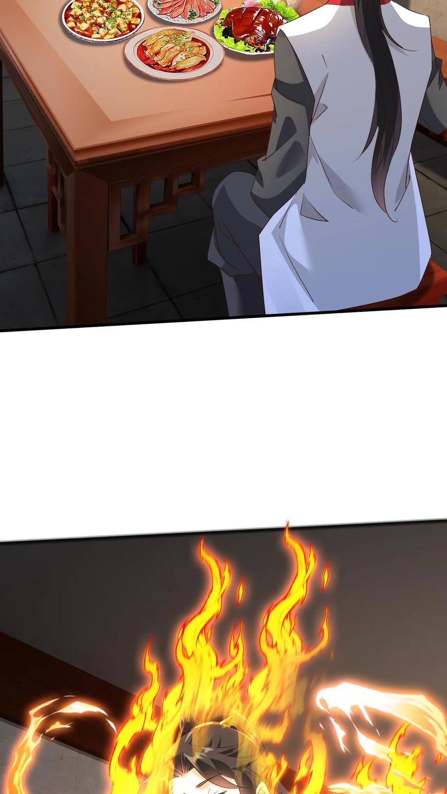 《玄幻，我能无限顿悟》第249话 邀战中土群英 第10页