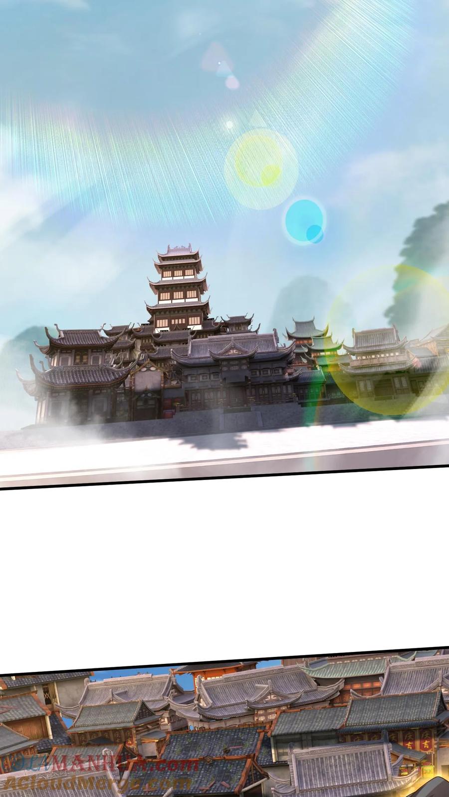 《玄幻，我能无限顿悟》第250话 八方云动 第7页