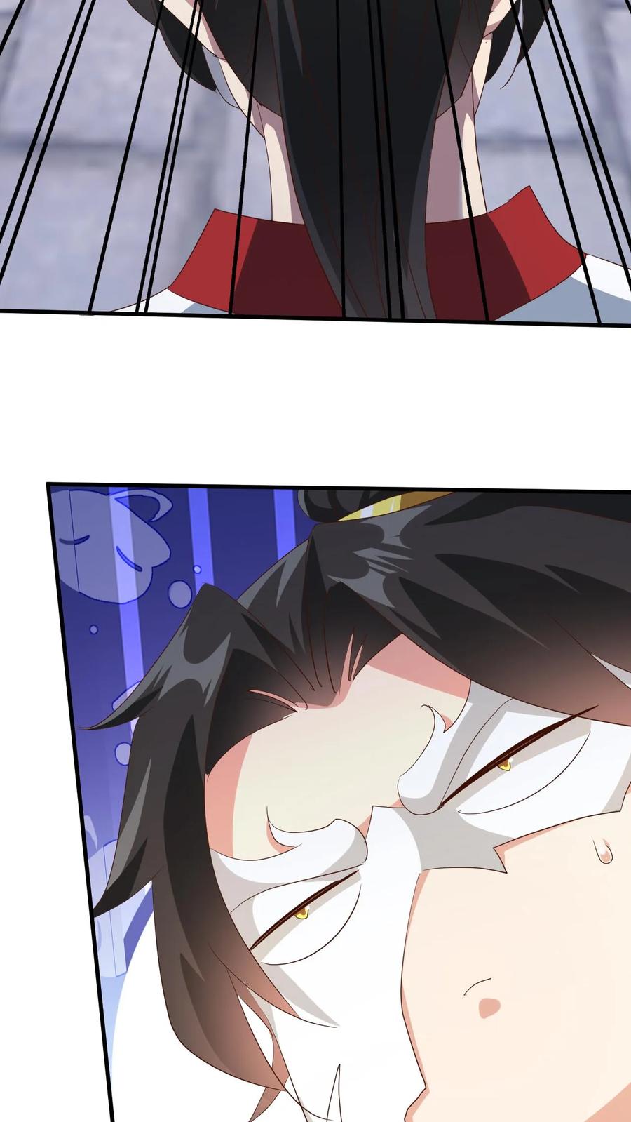《玄幻，我能无限顿悟》第251话 不是人 第22页