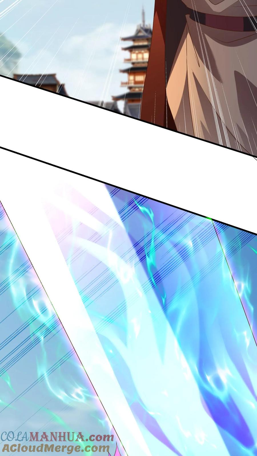 《玄幻，我能无限顿悟》第253话 敲竹杠 第11页