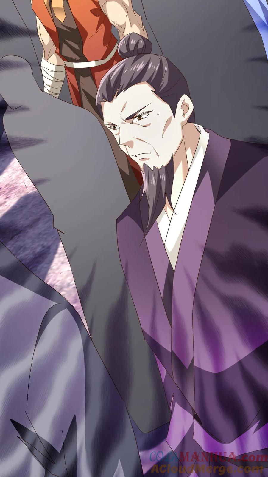 《玄幻，我能无限顿悟》第255话 混战 第37页