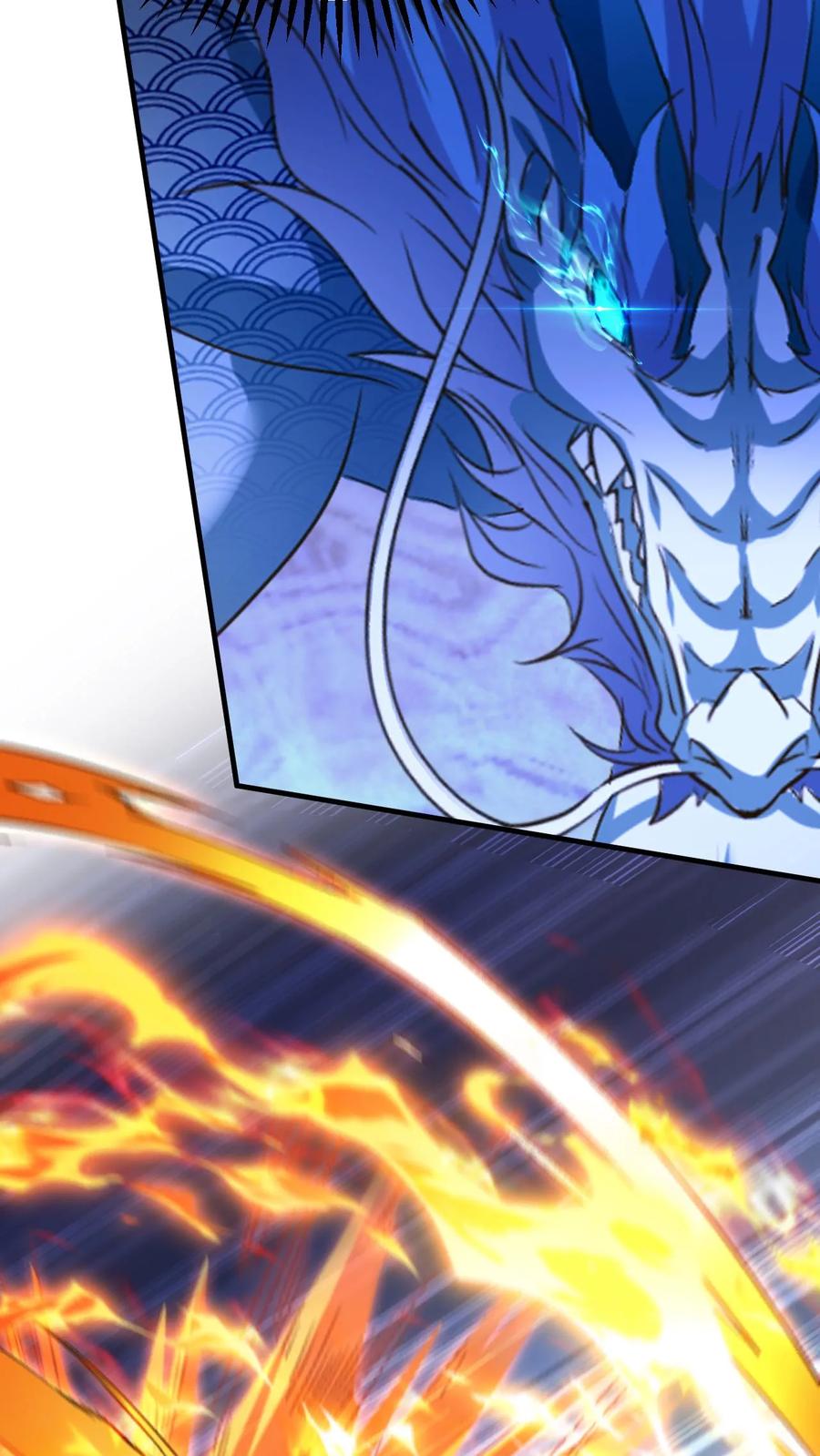 《玄幻，我能无限顿悟》第256话 自爆 第20页