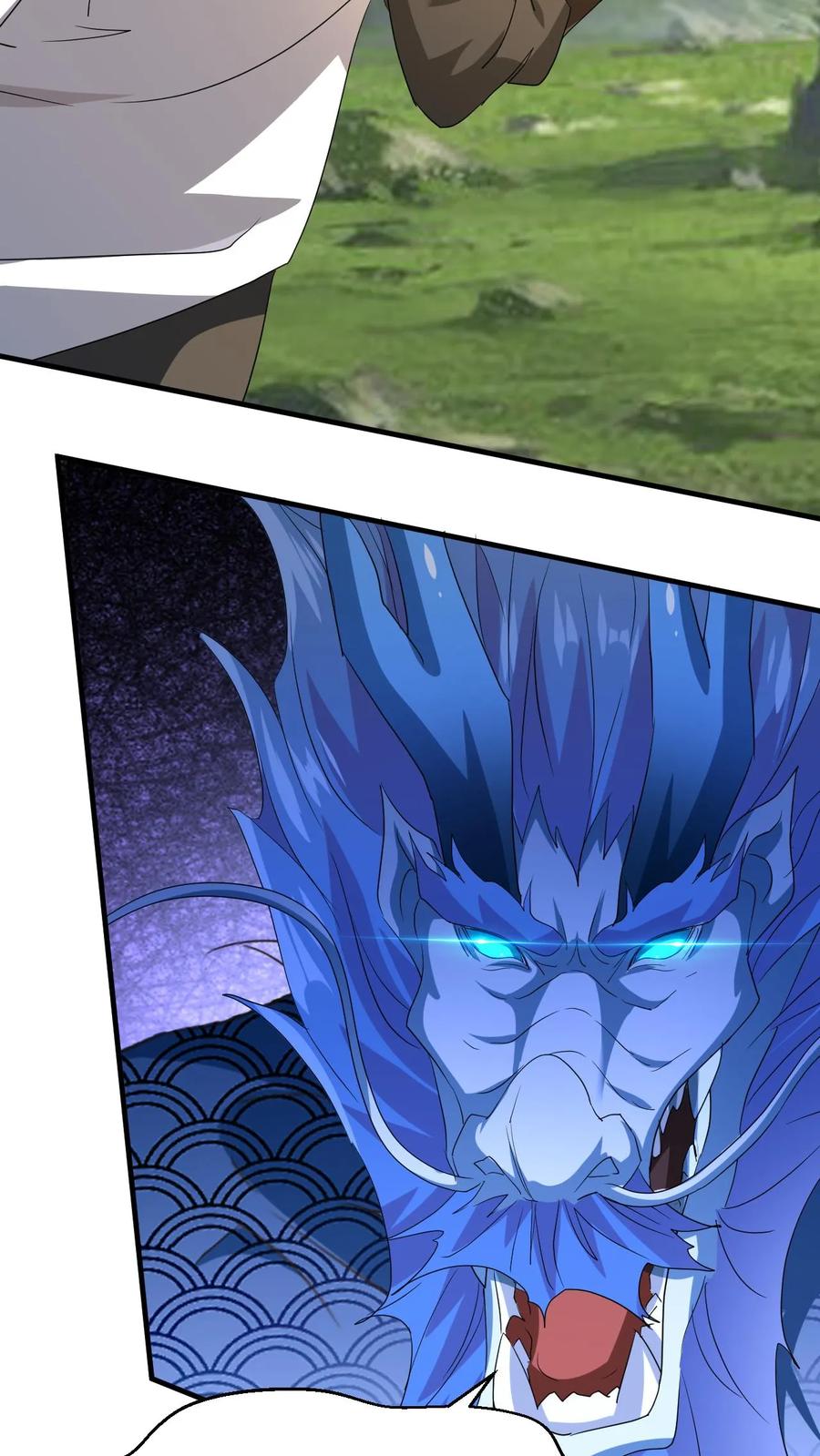 《玄幻，我能无限顿悟》第256话 自爆 第32页