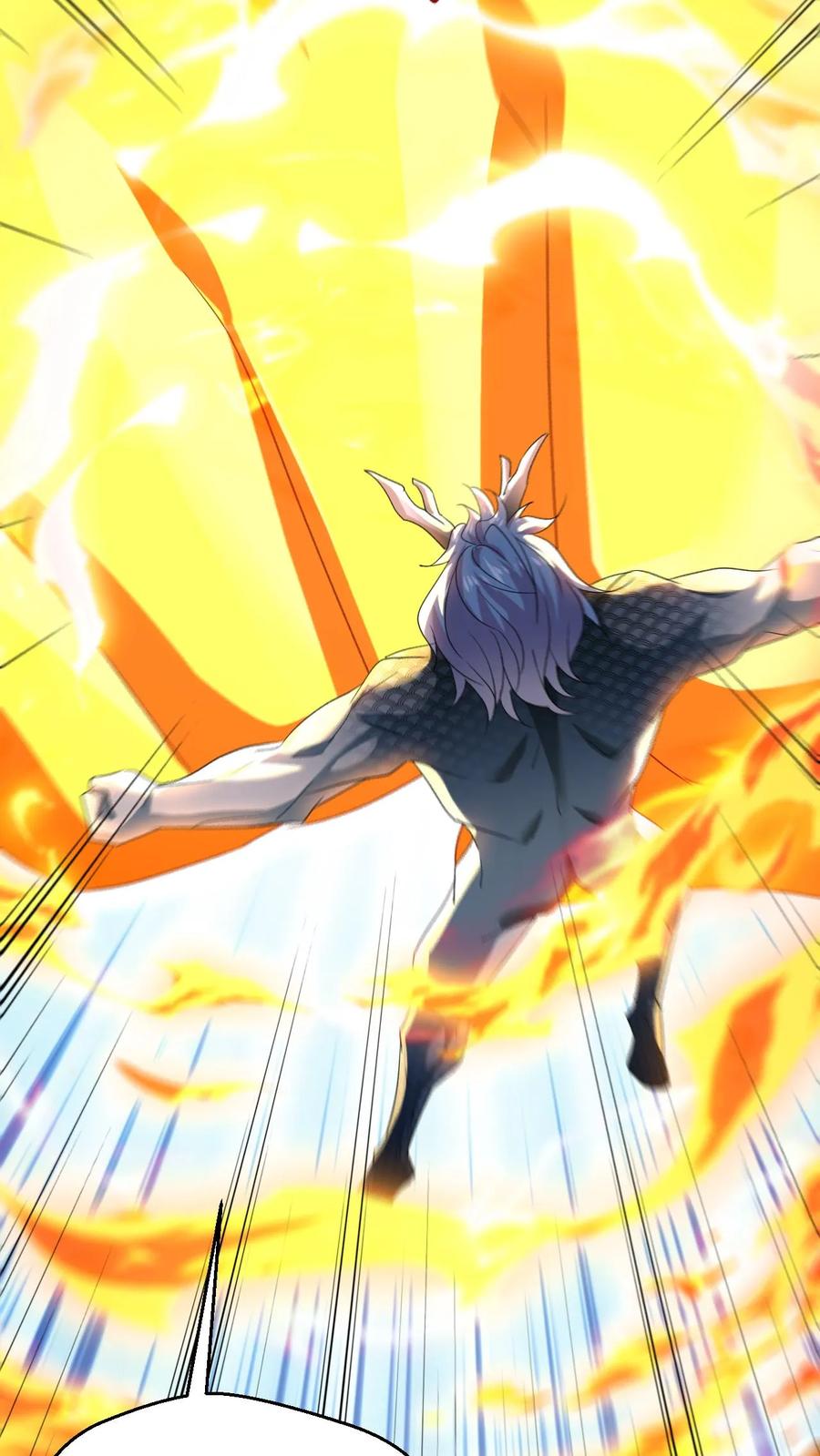 《玄幻，我能无限顿悟》第256话 自爆 第28页