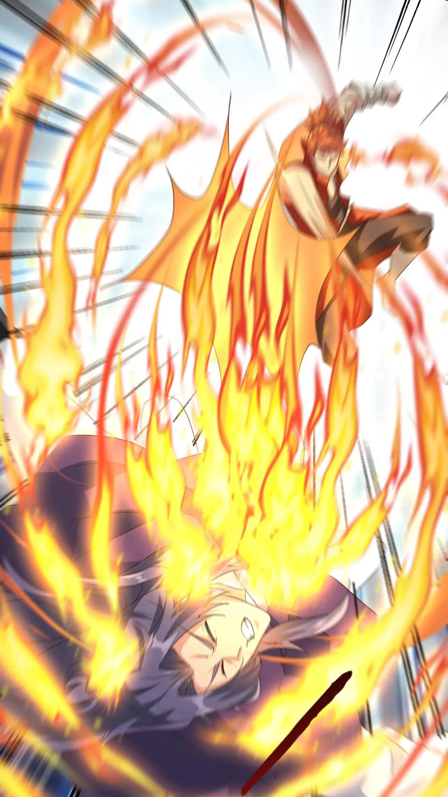 《玄幻，我能无限顿悟》第257话 意外收获 第20页