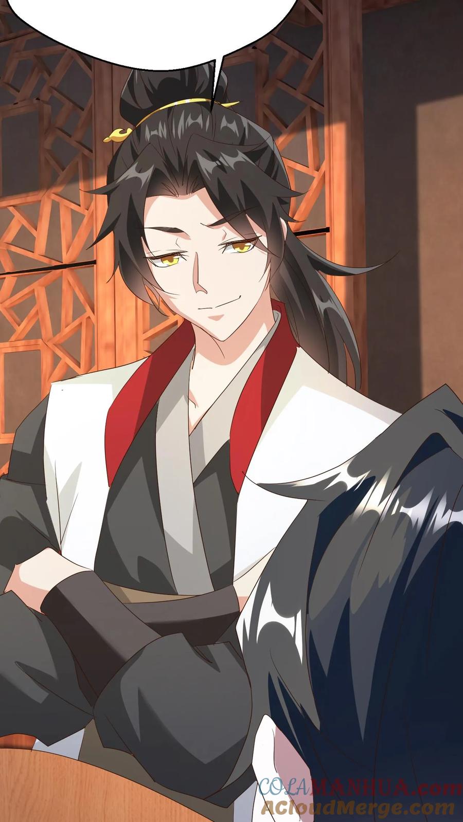 《玄幻，我能无限顿悟》第258话 圣地争抢 第7页