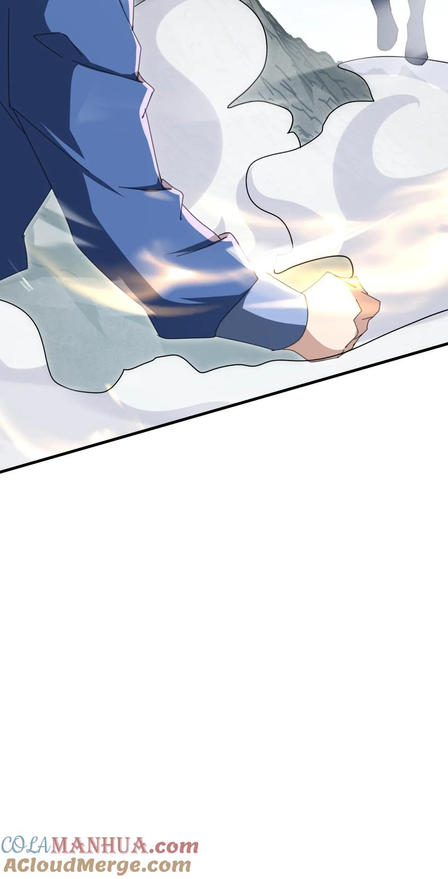 《玄幻，我能无限顿悟》第260话 太狂傲了 第41页