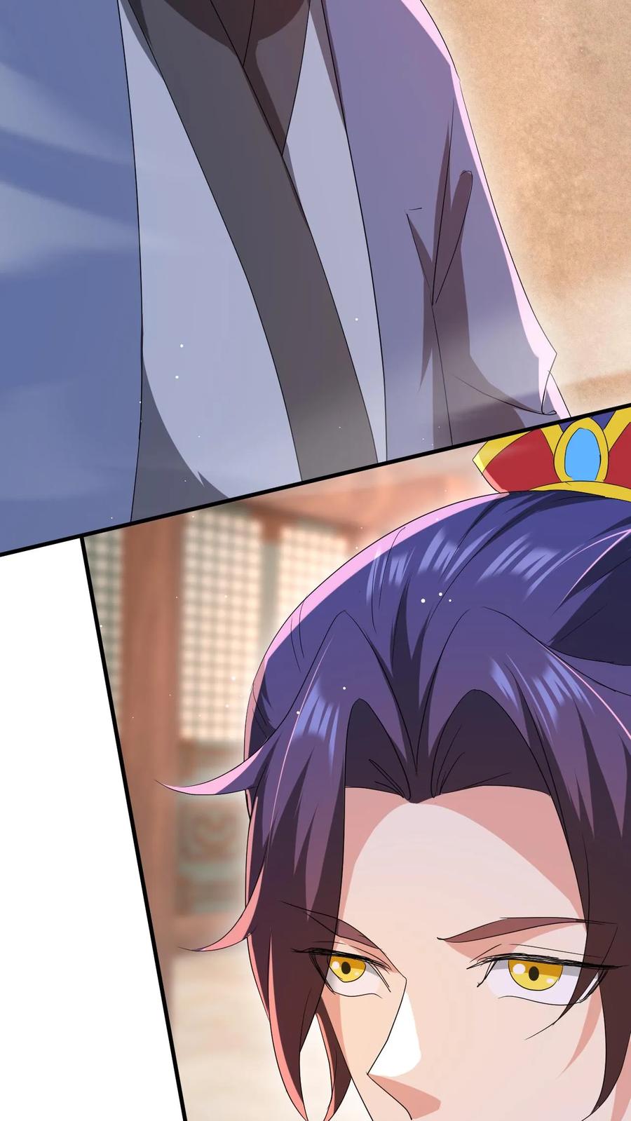 《玄幻，我能无限顿悟》第260话 太狂傲了 第6页