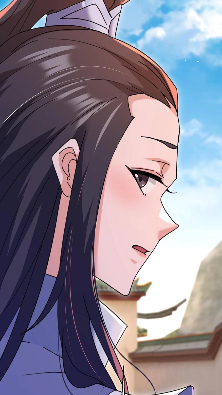 《玄幻，我能无限顿悟》第261话 风华绝代李成帝 第20页