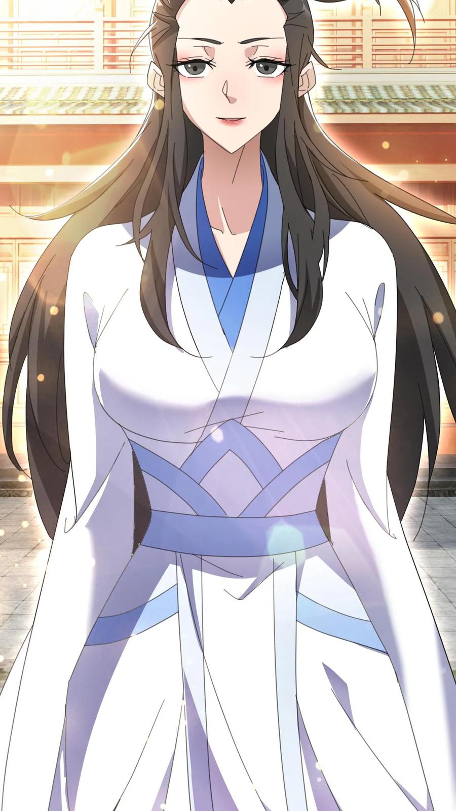 《玄幻，我能无限顿悟》第262话 辣眼睛 第20页