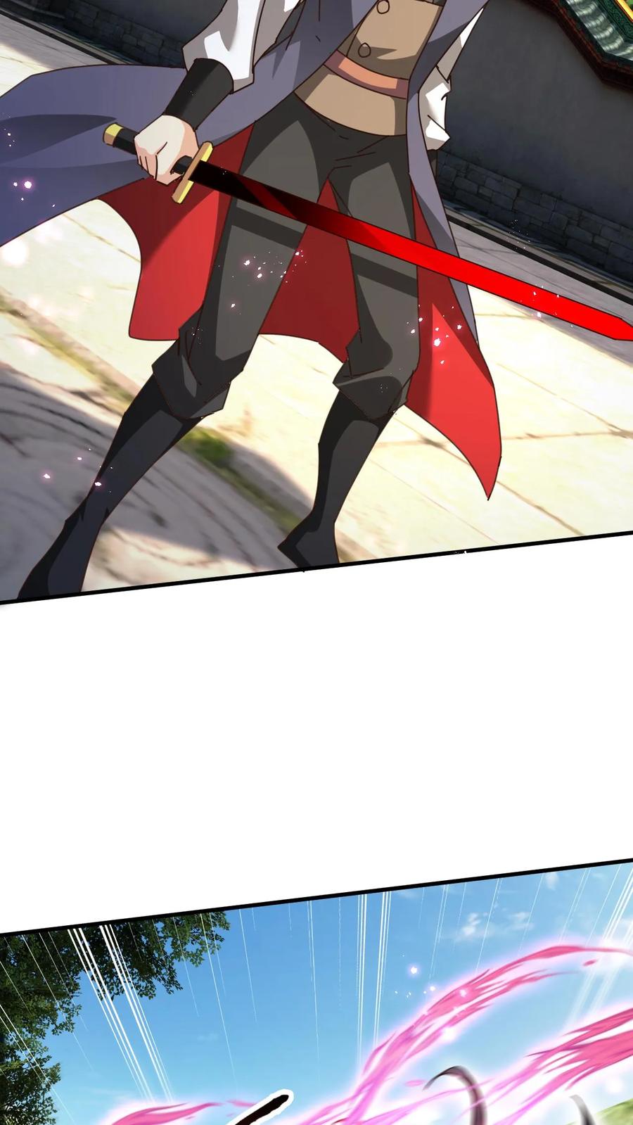 《玄幻，我能无限顿悟》第264话 速度无敌 第14页