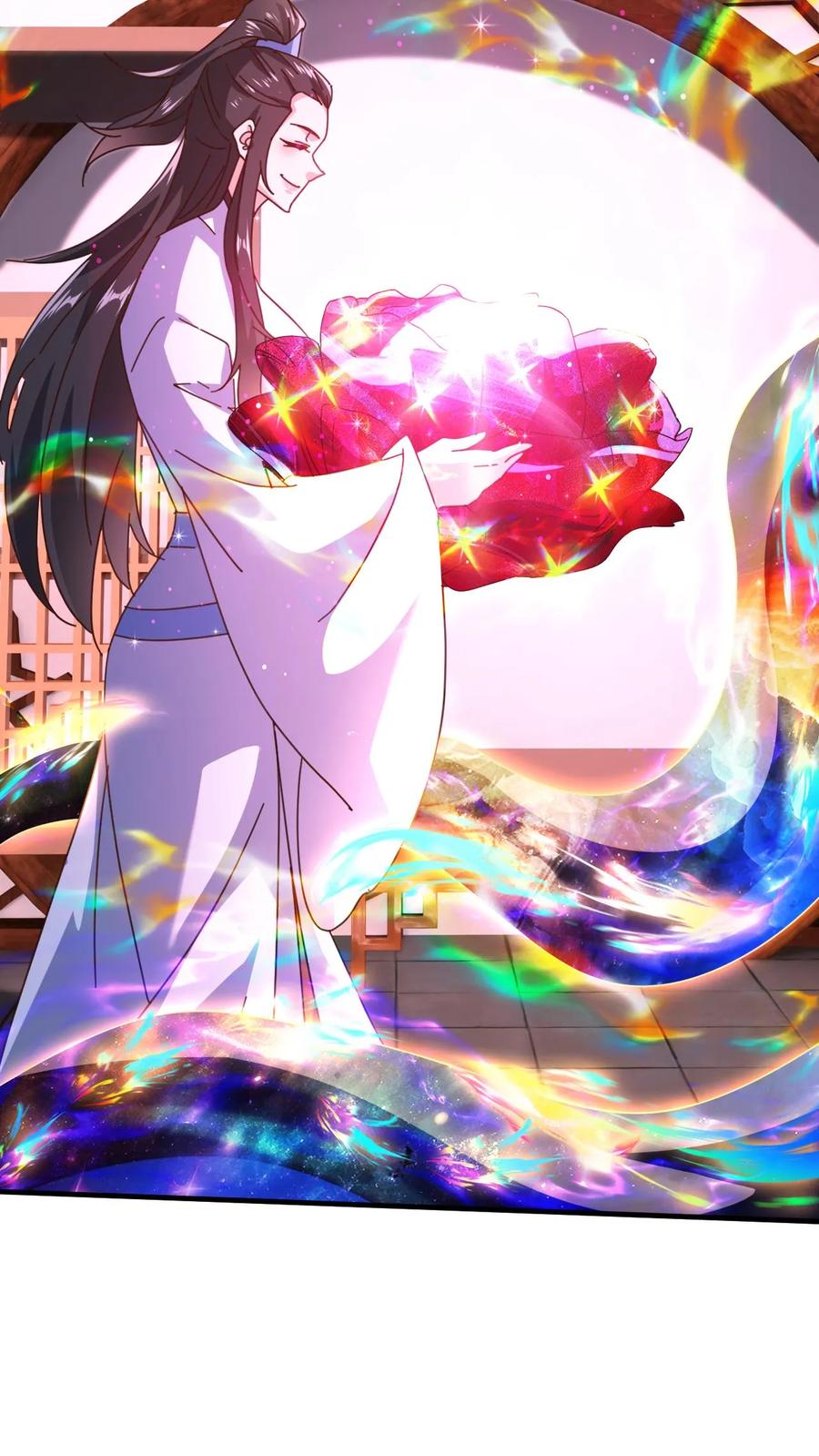 《玄幻，我能无限顿悟》第265话 落荒而逃 第14页