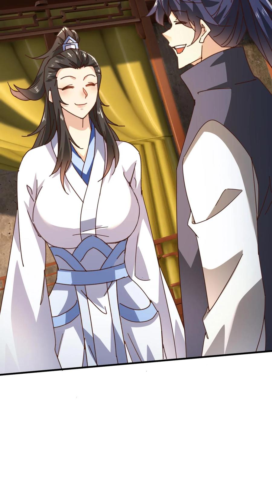 《玄幻，我能无限顿悟》第265话 落荒而逃 第24页