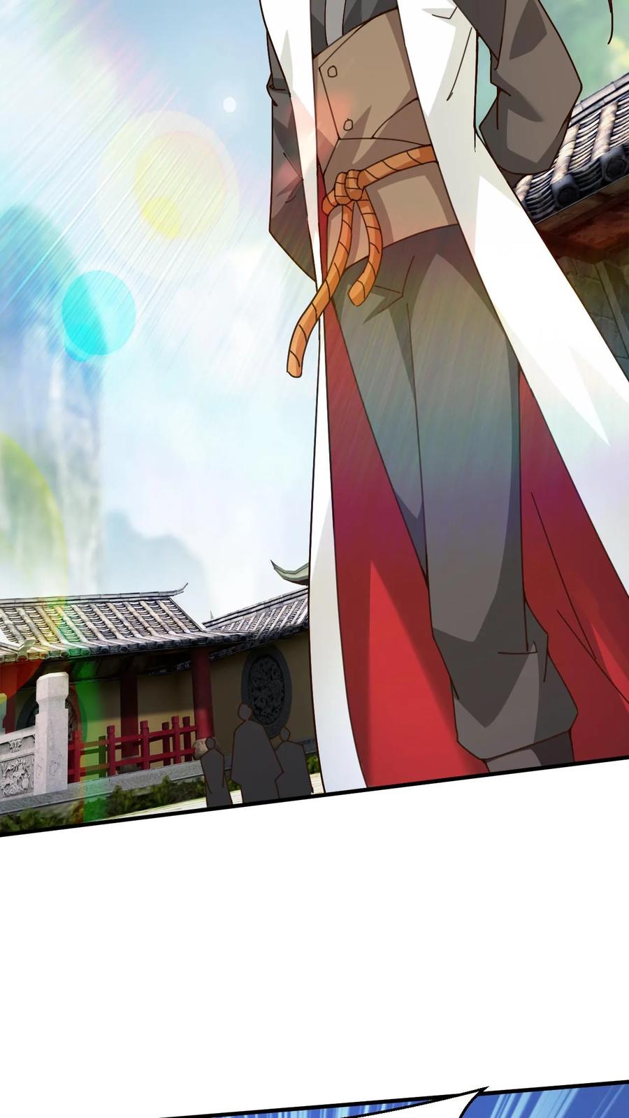 《玄幻，我能无限顿悟》第269话 恐怖的危机 第24页