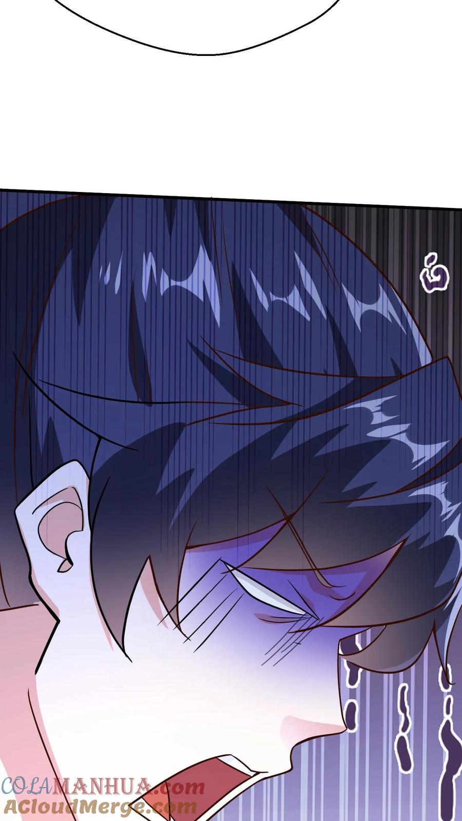 《玄幻，我能无限顿悟》第273话 无敌之姿 第19页