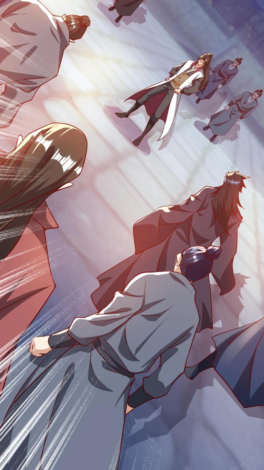 《玄幻，我能无限顿悟》第277话 意外之喜 第6页