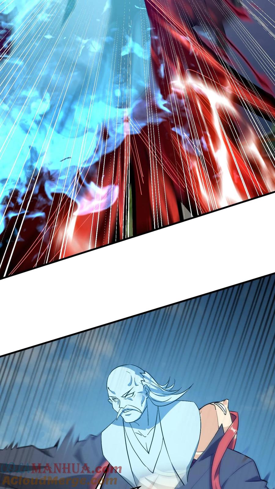 《玄幻，我能无限顿悟》第286话 惊天阴谋 第17页