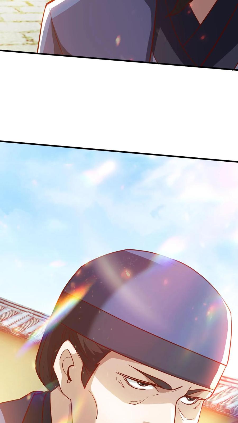 《玄幻，我能无限顿悟》第288话 覆灭危机 第26页