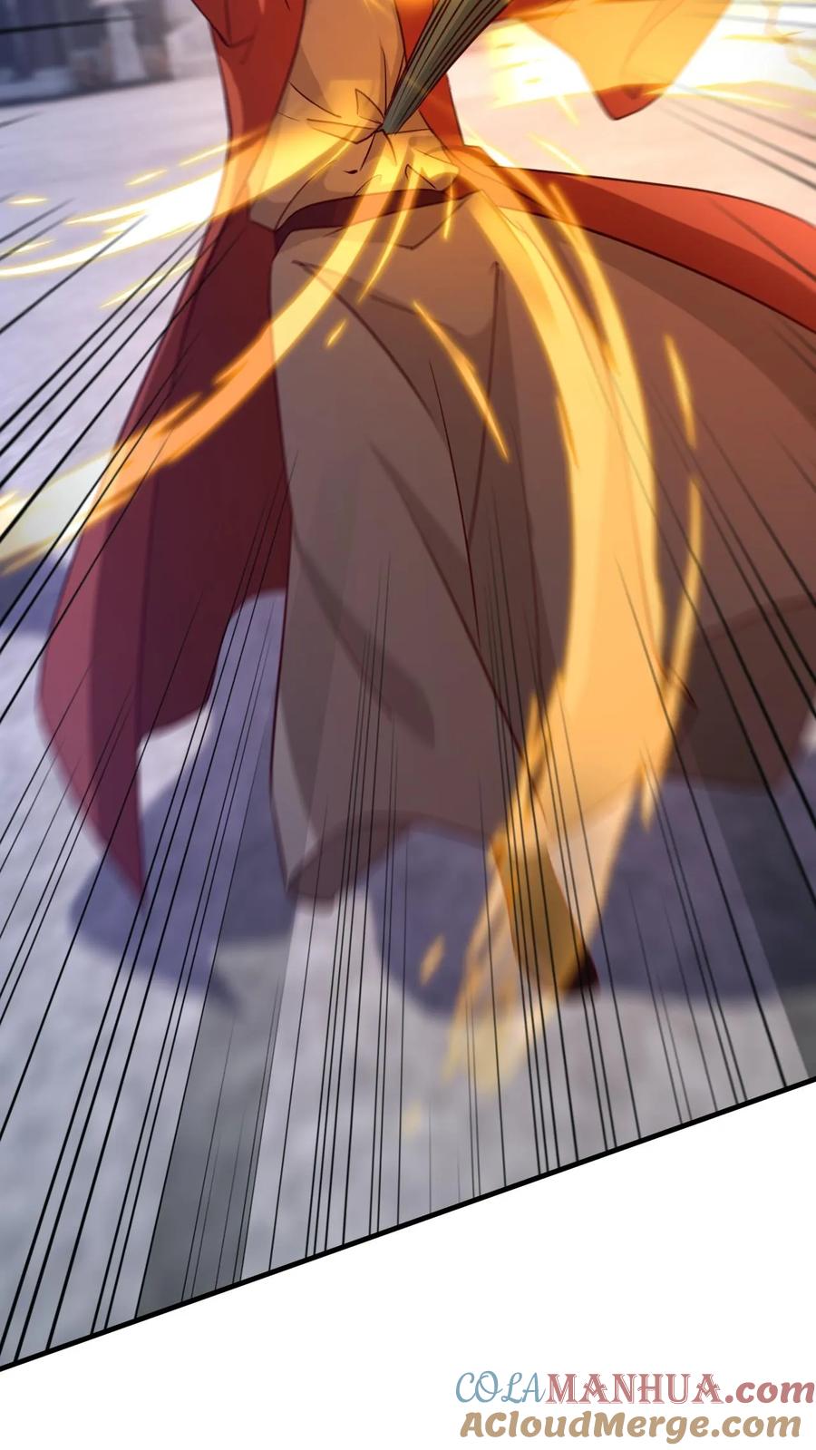 《玄幻，我能无限顿悟》第291话 发达了 第25页