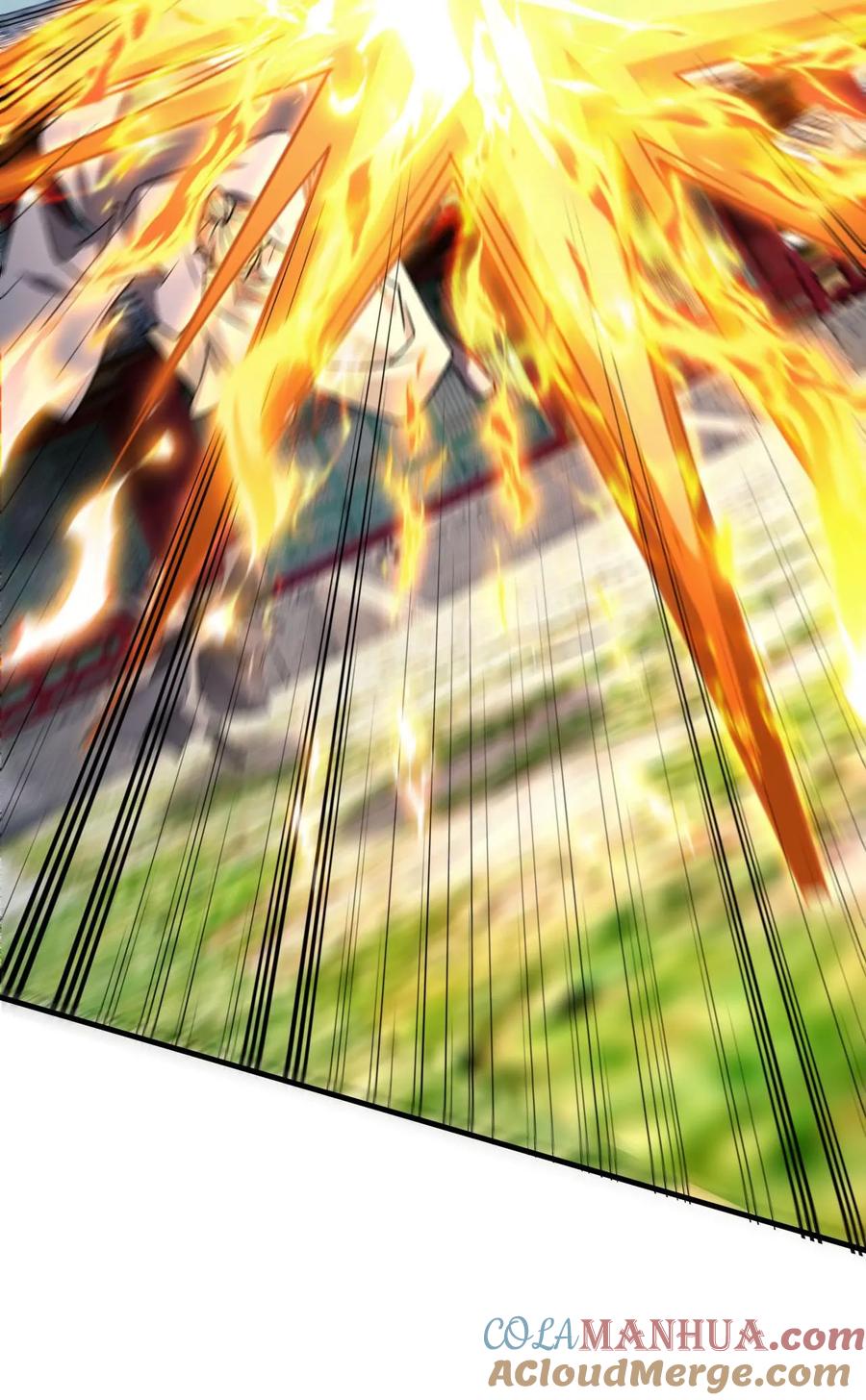 《玄幻，我能无限顿悟》第294话 杀入太初 第29页