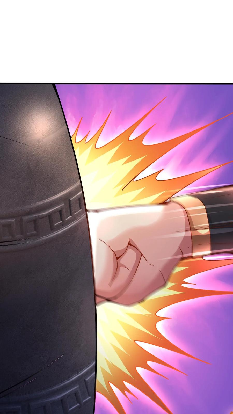 《玄幻，我能无限顿悟》第1话 九响神子立！ 第50页