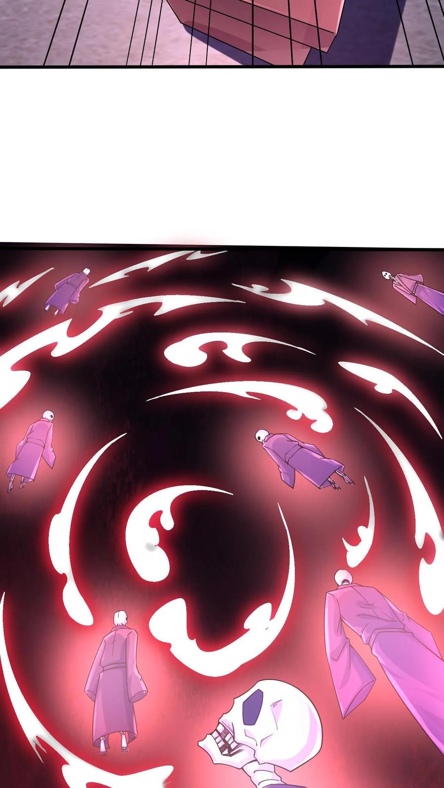 《玄幻，我能无限顿悟》第1话 九响神子立！ 第56页