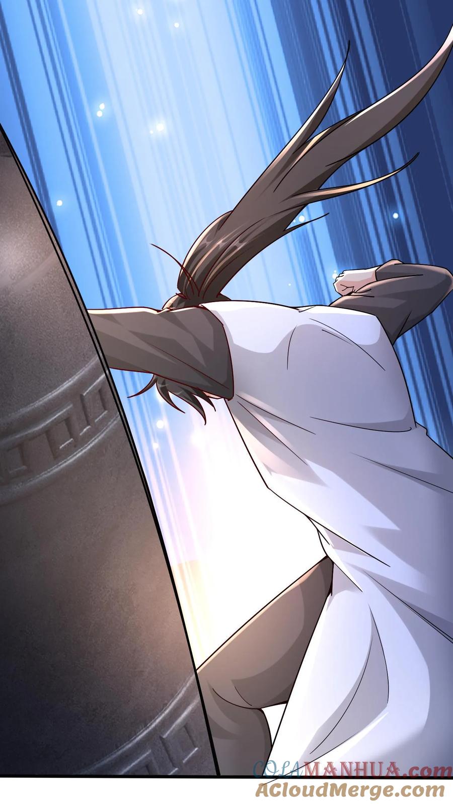《玄幻，我能无限顿悟》第1话 九响神子立！ 第49页