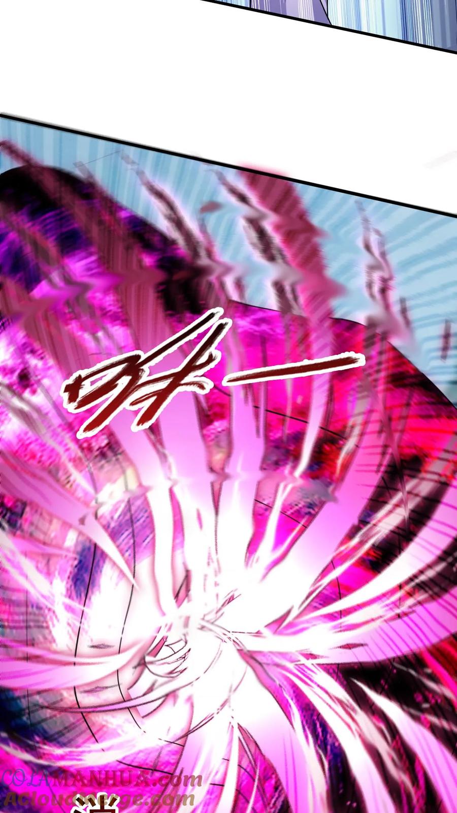 《玄幻，我能无限顿悟》第299话 死亡 第7页