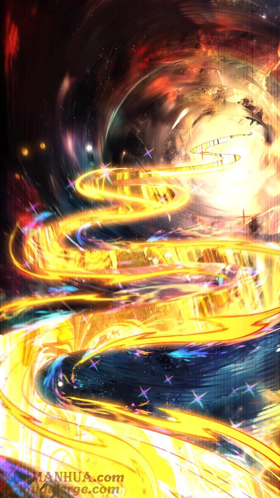 《玄幻，我能无限顿悟》第300话 晋升大圣巅峰 第7页