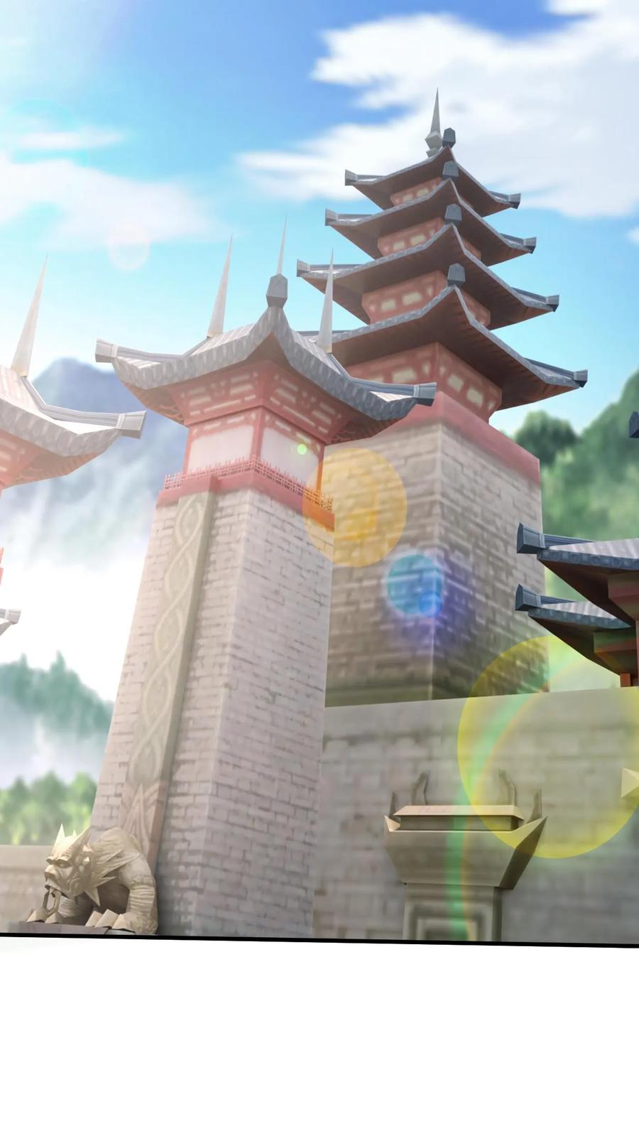 《玄幻，我能无限顿悟》第309话 隐世高手 第21页
