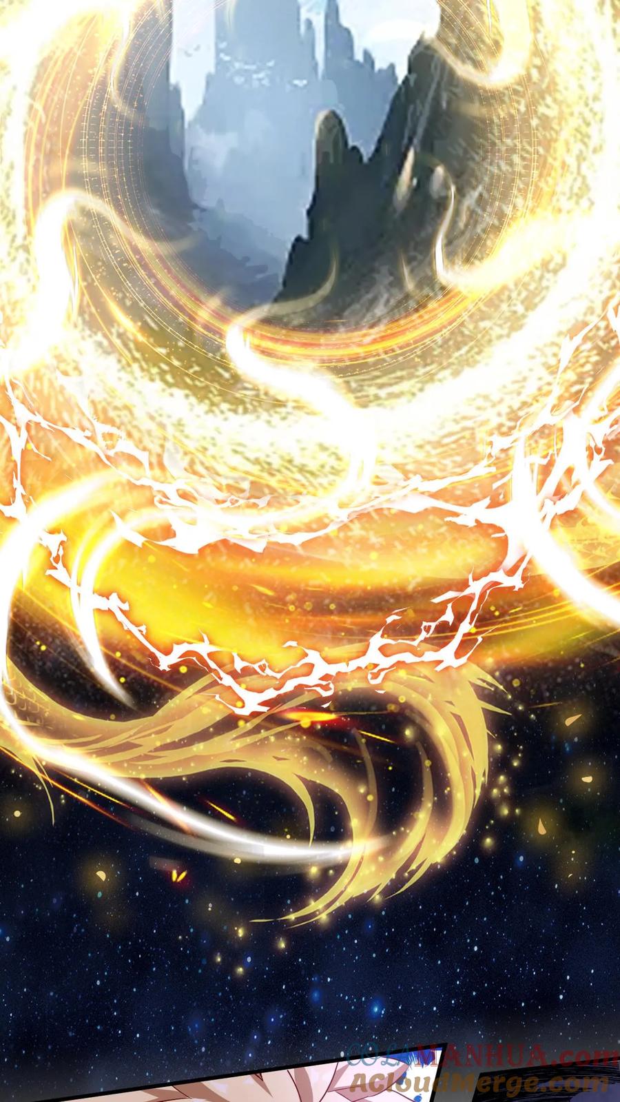 《玄幻，我能无限顿悟》第41话 天才云集 第23页