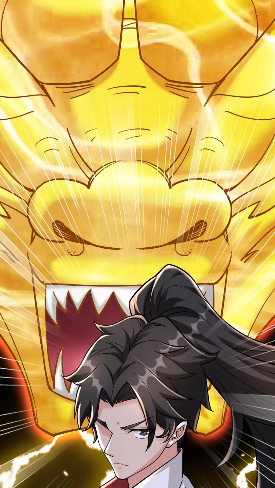 《玄幻，我能无限顿悟》第54话 独败两大天骄 第12页