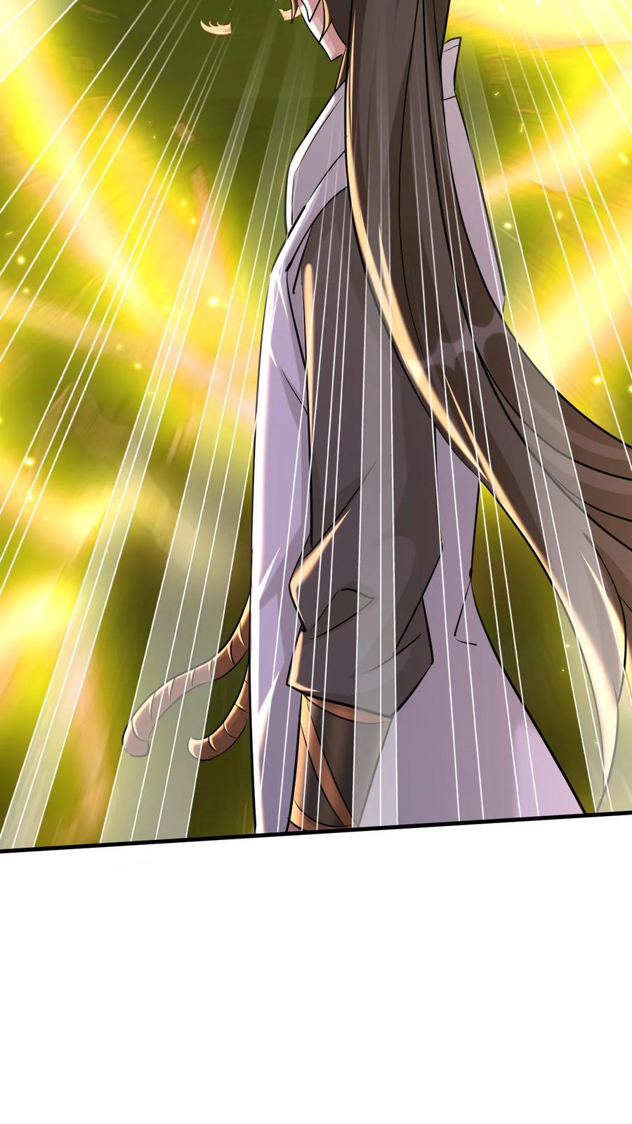 《玄幻，我能无限顿悟》第55话 当我的追随者吧 第9页