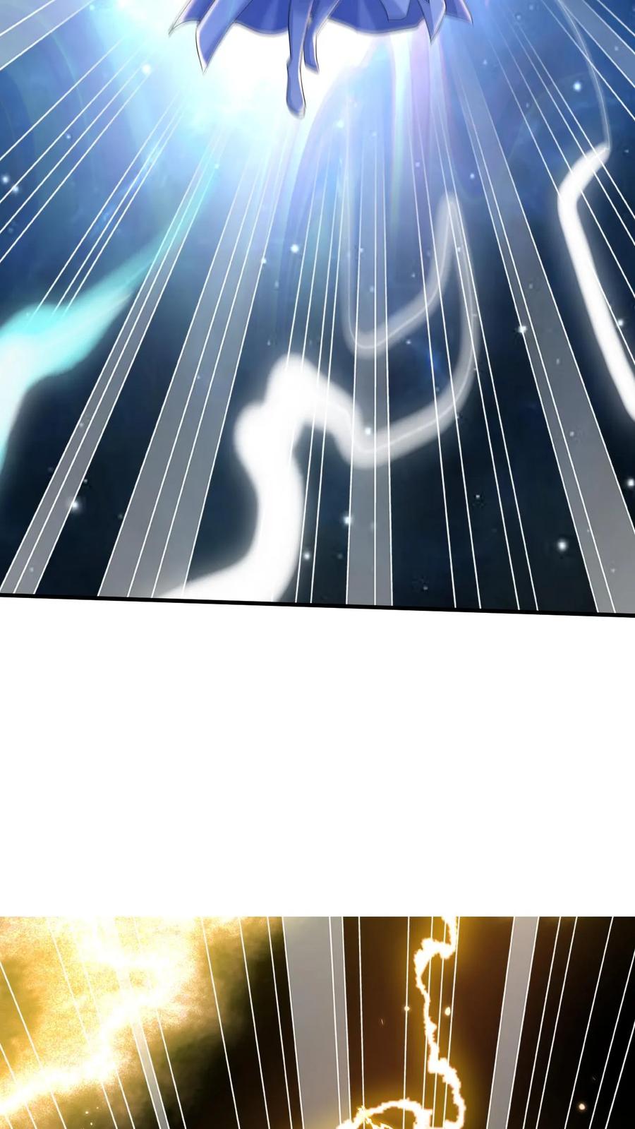 《玄幻，我能无限顿悟》第55话 当我的追随者吧 第7页