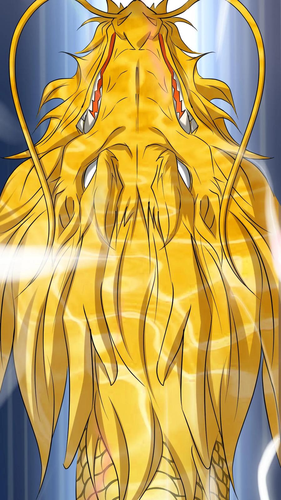 《玄幻，我能无限顿悟》第58话 一人败双龙 第32页