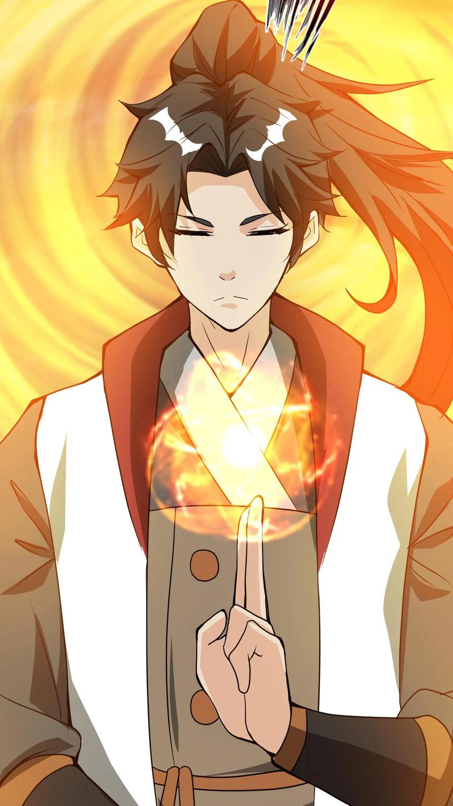 《玄幻，我能无限顿悟》第59话 真香 第15页