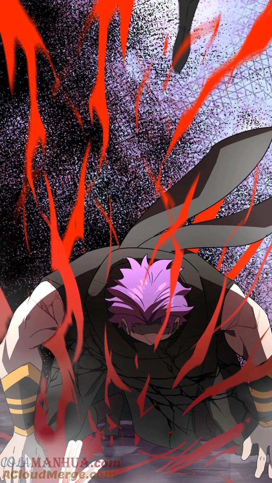 《玄幻，我能无限顿悟》第60话 一拳超人 第29页