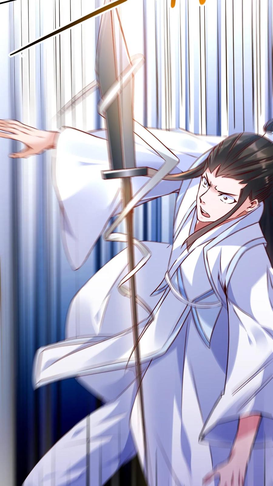 《玄幻，我能无限顿悟》第64话 是个狠人啊 第20页