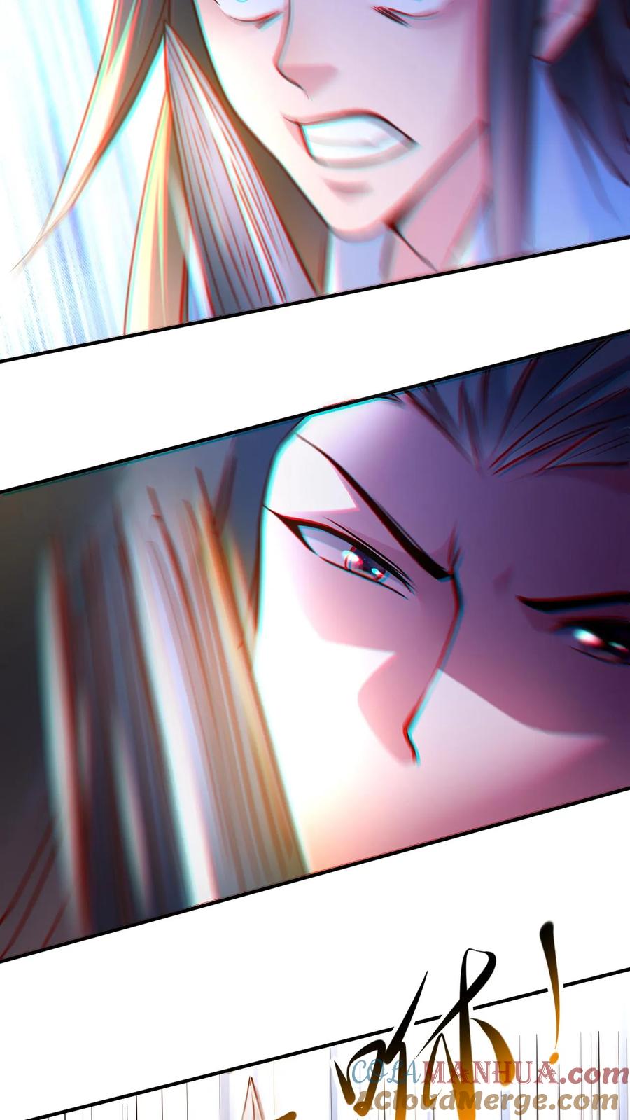 《玄幻，我能无限顿悟》第64话 是个狠人啊 第19页