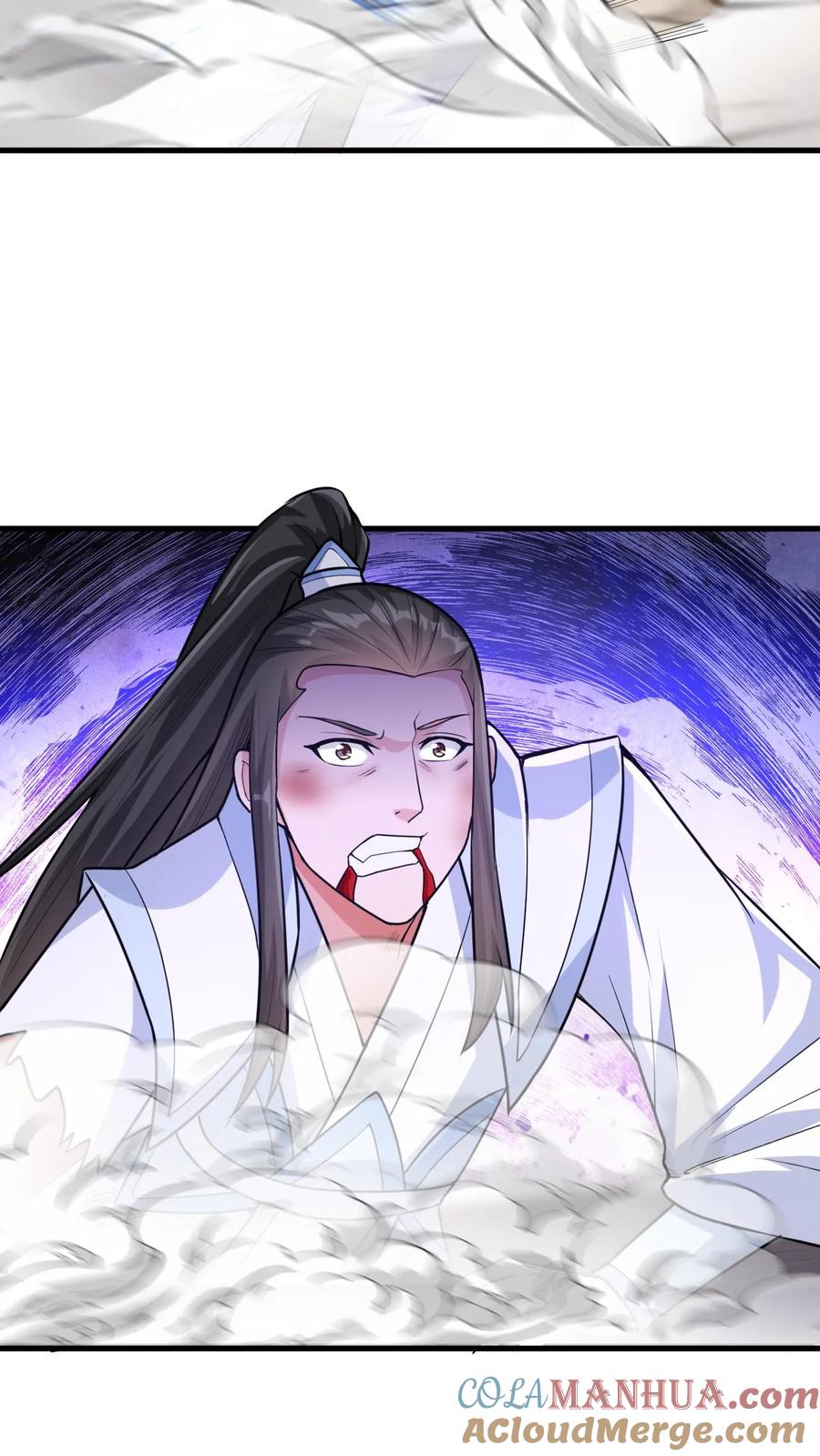 《玄幻，我能无限顿悟》第66话 打不死的小强 第19页