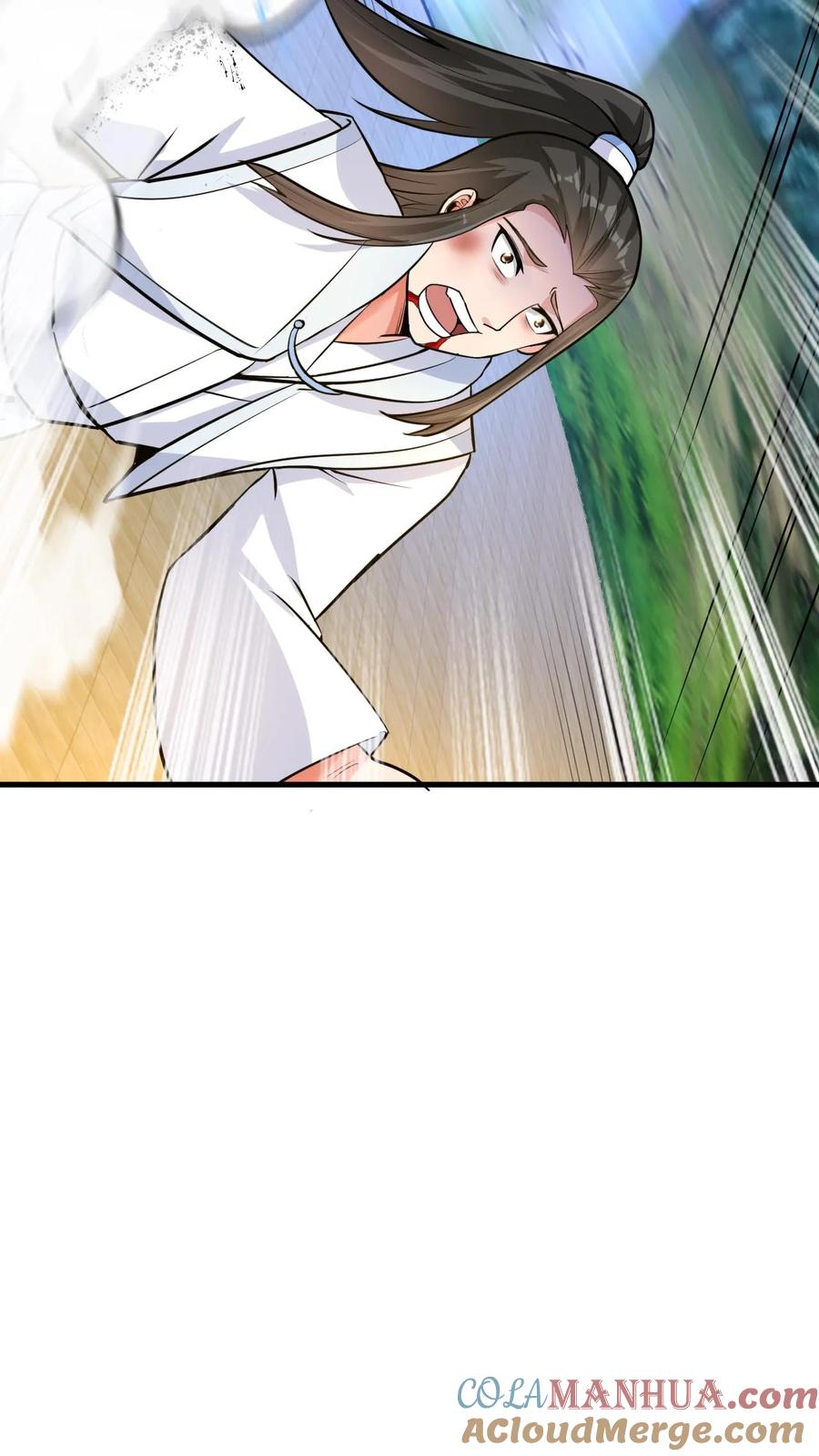 《玄幻，我能无限顿悟》第66话 打不死的小强 第23页