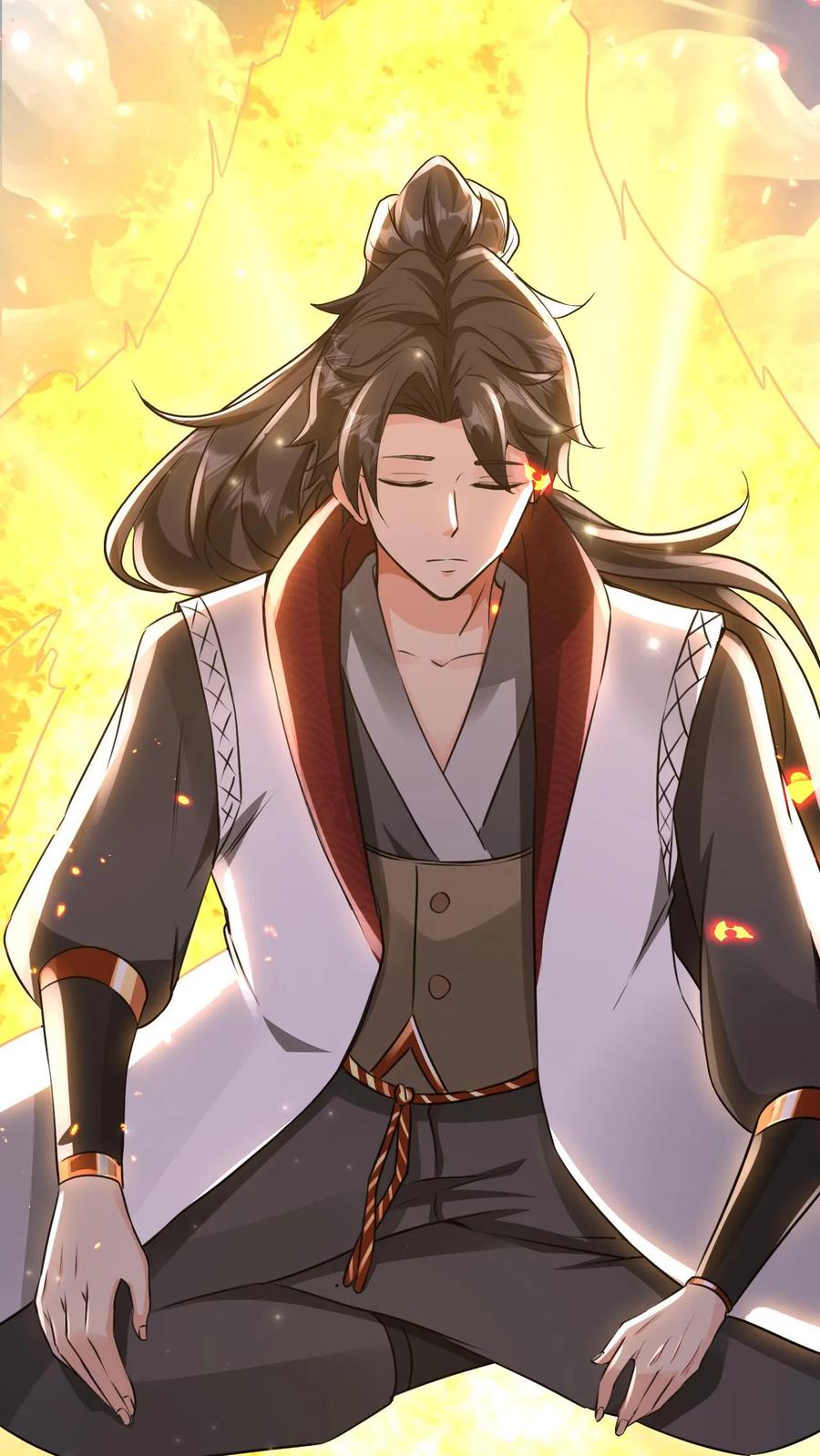 《玄幻，我能无限顿悟》第75话 阿赖耶识 第30页